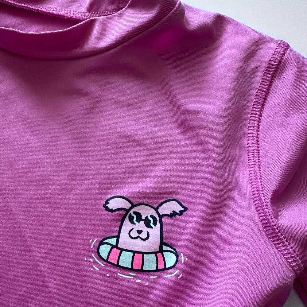 Cat & Jack Rashguard - Picture 3 of 4